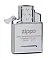 Газовый вставной блок для широкой зажигалки Zippo, одинарное пламя, нержавеющая сталь small_img_2