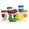 Стакан с крышкой PLA, 350 мл, розовый small_img_5