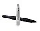 Ручка роллер Waterman  Embleme цвет BLACK CT, цвет чернил: черный small_img_3