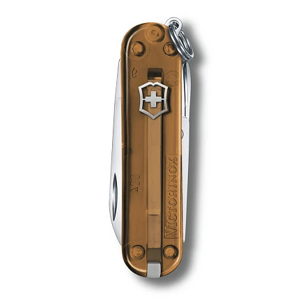 Нож-брелок VICTORINOX Classic SD Colors
