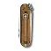 Нож-брелок VICTORINOX Classic SD Colors