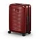Чемодан VICTORINOX Airox, красный, 100% поликарбонат Makrolon, 46x29x69 см, 74 л small_img_4