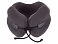 Подушка для путешествий с эффектом памяти Memo Pillow PRO M/L Basque Black small_img_2