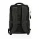 Рюкзак Swiss Peak Voyager из RPET AWARE™ для ноутбука 15,6