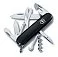 Нож перочинный VICTORINOX Climber, 91 мм, 14 функций, чёрный small_img_1