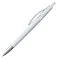 Ручка шариковая Prodir DS2 PPC, белая small_img_2