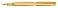 Ручка перьевая Pierre Cardin GOLDEN, золотистый. Упаковка B small_img_1