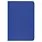 Блокнот Forest Alfa Polo Linen А5, недатированный, в твердой обложке, синий_СИНИЙ