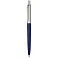 Ручка шариковая Parker Jotter Originals Navy Blue Chrome CT, темно-синяя small_img_2