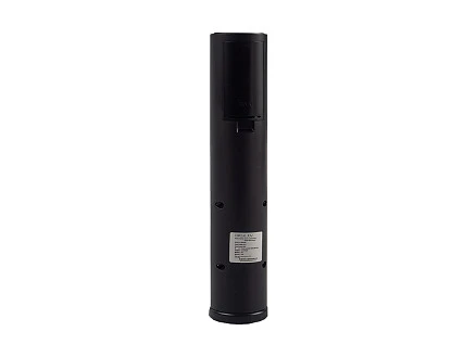Штопор электрический K2, пластиковый, на аккумуляторе, type-c, черный