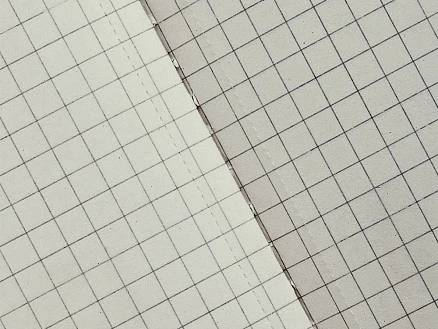 Бизнес - блокнот А6 (105 х 148 мм) Conceptual Office 32 л., синий