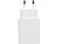 Сетевое зарядное устройство c выходами USB-A и USB-C Recharger Pro, быстрая зарядка QC/PD, 30 Вт, белый small_img_2