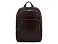 Рюкзак, Piquadro Blue Square, Коричневый small_img_1
