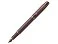 Перьевая ручка Parker IM Monochrome Brown, перо:F, цвет чернил: Black, в подарочной упаковке. small_img_1