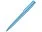 Шариковая ручка rPET pen pro из переработанного термопластика, голубой_ГОЛУБОЙ