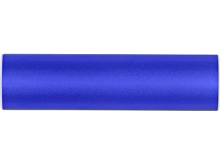 Портативное зарядное устройство Спайк, 8000 mAh, синий
