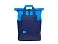 RIVACASE 5321 blue рюкзак для ноутбука 15.6, 25л / 6 small_img_4