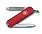 Нож-брелок VICTORINOX Escort, 58 мм, 6 функций, красный_COLOR_0.6123