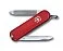 Нож-брелок VICTORINOX Escort, 58 мм, 6 функций, красный small_img_1