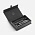 Набор Parker IM Essential Stainless Steel CT, серебристый_серебристый
