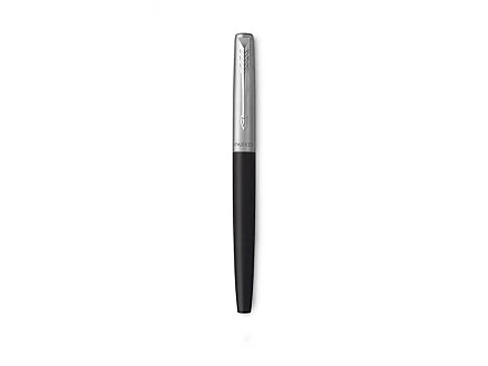 Перьевая ручка Parker Jotter Core 2018 Bond Street Black CT