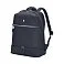 Рюкзак VICTORINOX Victoria Signature Deluxe Backpack, синий, нейлон/кожа, 32x18x39 см small_img_3