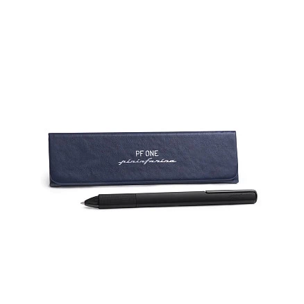 Шариковая ручка PININFARINA PF One BLACK