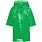Дождевик-плащ детский BrightWay Kids, зеленый_ЗЕЛЕНЫЙ