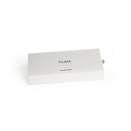 Шариковая ручка Pininfarina Piuma A MODERN CLASSIC SAGE GREEN