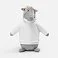 Мягкая игрушка HoodieHorse small_img_1