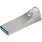 Флешка Ergo Style, USB 3.0, серебристая, 32 Гб_USB 3.0