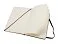 Записная книжка Moleskine Classic (нелинованный) в твердой обложке, Pocket (9x14см), черный small_img_3