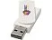 Rotate, USB-накопитель объемом 8 ГБ из пшеничной соломы, бежевый small_img_3