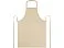 Pheebs 200 g/m² recycled cotton apron, натуральный small_img_2