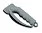 Точилка для ножей VICTORINOX Sharpy карманная, 70x17x30 мм_СЕРЕБРИСТЫЙ