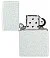 Зажигалка ZIPPO Classic с покрытием Glacier, латунь/сталь, белая, матовая, 38x13x57 мм small_img_4