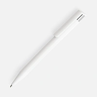 Ручка шариковая Tippo, белая