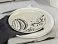 Тарелка Valerie Concept PLATE 2 WHT small_img_3