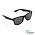 Солнцезащитные очки из переработанного пластика (сертификат GRS)_черный