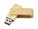 USB-флешка 2.0 на 16 Гб Eco, наутральный_БАМБУК