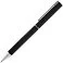 Ручка шариковая Blade Soft Touch, черная small_img_3