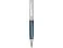 Ручка шариковая Cerruti 1881 модель Conquest Blue в футляре small_img_2