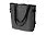 PWC COOLER BAG TO GO 2 BOTTLE/Охладитель для вина, для 2 бутылок. С ручками_ЧЕРНЫЙ, ТЕМНО-СЕРЫЙ