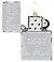 Зажигалка ZIPPO Armor® с покрытием High Polish Chrome, латунь/сталь, серебристая, 38x13x57 мм small_img_3