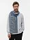 Шарф Denim XXL на заказ, полушерсть small_img_3
