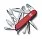 Нож перочинный VICTORINOX Deluxe Tinker, 91 мм, 17 функций, красный_КРАСНЫЙ