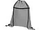 Рюкзак со шнурком Hoss, heather medium grey small_img_1