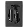 Набор подарочный Tools Hummer (мультитул и фонарик) в подарочной коробке, черный small_img_1