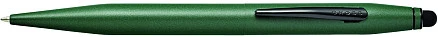 Шариковая ручка Cross Tech2 Midnight Green