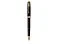 Набор из двух ручек Parker SONNET BLACK GT перьевая и шариковая ручка small_img_4